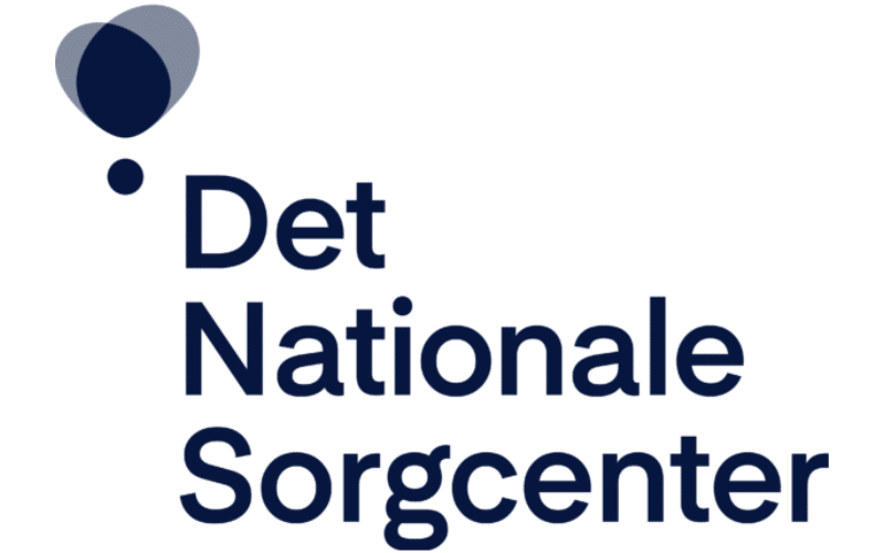 Det Nationale Sorgcenter logo 800x500